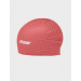 Шапочка для плавания Atemi bubble cap Bright red FBC1R красный 75_75