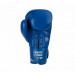 Перчатки боксерские Clinch Olimp Plus C155 синий 75_75