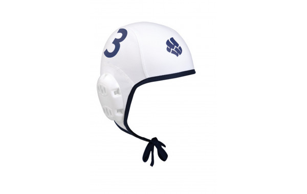 Шапочка для водного поло Mad Wave Waterpolo caps M0597 01 03 02W 600_380