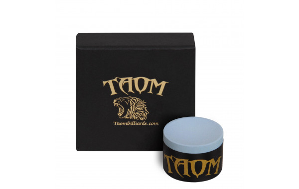 Мел Taom Chalk 2.0  6шт 12608 Blue 600_380