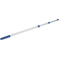 Штанга 60-180см Poolmagic Smooth surface telescopic pole TSS306SS