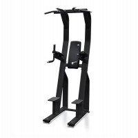 Поднятие коленей\ брусья\подтягивание UltraGym UG-CL304