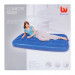 Надувной матрас Bestway Flocked Air Bed, 188х99х22см 67001 75_75