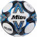 Мяч футбольный Mitre Delta One 24, FIFA Quality 5-B01787C21 р.5 75_75