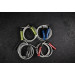 Скакалка YouSteel Heavy jump rope красный 75_75