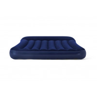 Надувной матрас с подголовником Bestway Tritech Airbed, 191x137x30см 67681