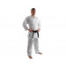 Кимоно для карате подростковое Adidas Kumite Fighter WKF белое 75_75