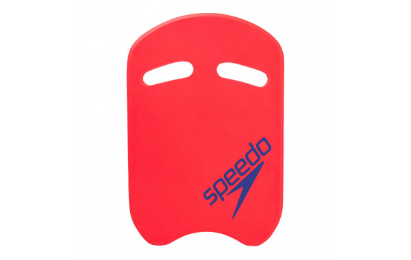 Доска для плавания Speedo этиленвинилацетат 8-0166015466 красно-синий 600_380