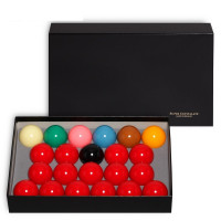 Шары Snooker Super Aramith Crystalate d52,4мм 00039