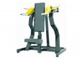 Жим от плеч UltraGym UG-708