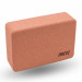 Блок для йоги PRCTZ CORK YOGA BLOCK PY6225 пробка 75_75