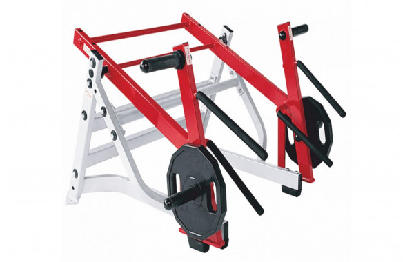 Становая тяга UltraGym UG-Т82 600_380