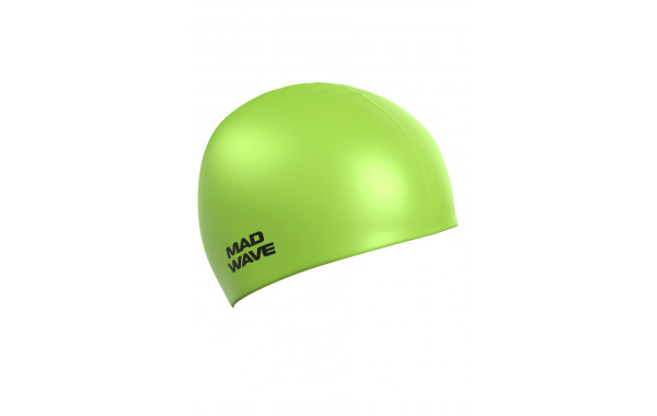 Силиконовая шапочка Mad Wave Light BIG M0531 13 2 06W 600_380