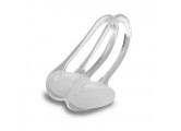 Зажим для носа Speedo Universal Nose Clip Clear 8-708127044