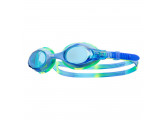 Очки для плавания детские TYR Swimple Tie Dye Jr LGSWTD-487