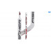 Вратарская клюшка Fischer GW150 WOOD GOALIE STICK JR 21" H179323 75_75