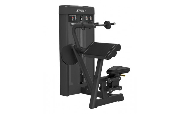 Трицепс Spirit Fitness SP-4308 600_380