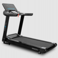 Беговая дорожка полукоммерческая Oxygen Fitness ARGON LED PRO