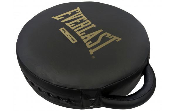 Макивара Everlast Elite P00003438 черный 600_380