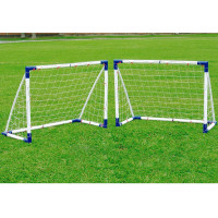 Ворота игровые DFC 4ft х 2 Portable Soccer GOAL429A