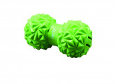 Мяч массажный сдвоенный PRCTZ DUAL MASSAGE BALL PR4272