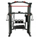 Многофункциональный силовой комплекс Inspire SF5 Smith-Functional Trainer 75_75