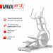 Эллиптический тренажер UnixFit MV-850 (Manual Incline) Mirror ELMV850MIMR 75_75