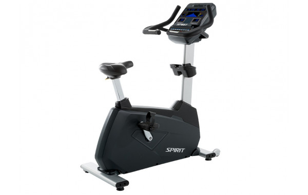 Велотренажер Spirit Fitness CU900 600_380