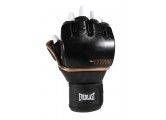 Перчатки тренировочные Everlast Titan Grappling SM P00003111 черный