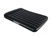 Надувной матрас Bestway Aerolax Air Bed(Double) 191х137х30 см со встроенным насосом 67462