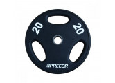 Олимпийский диск в уретане 25кг Precor FM\UPP-N-25KG