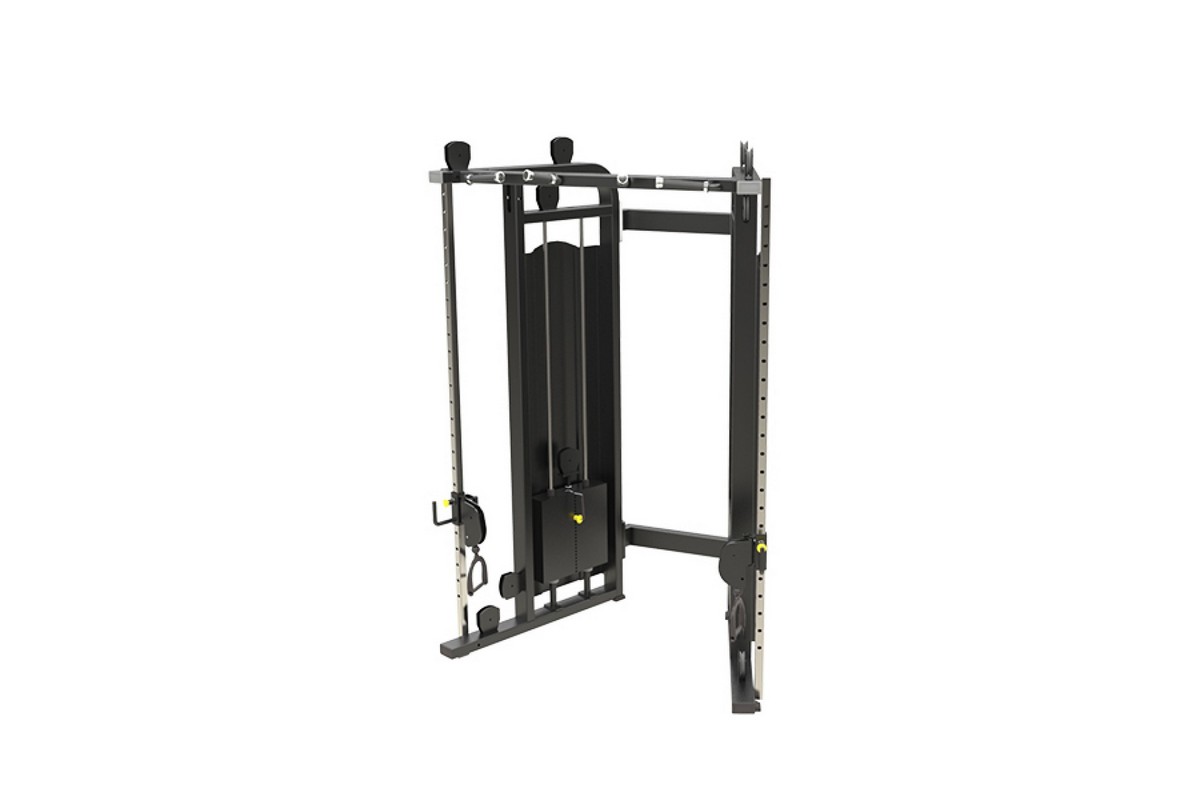 Функциональная машина UltraGym UG-IN679 1200_800