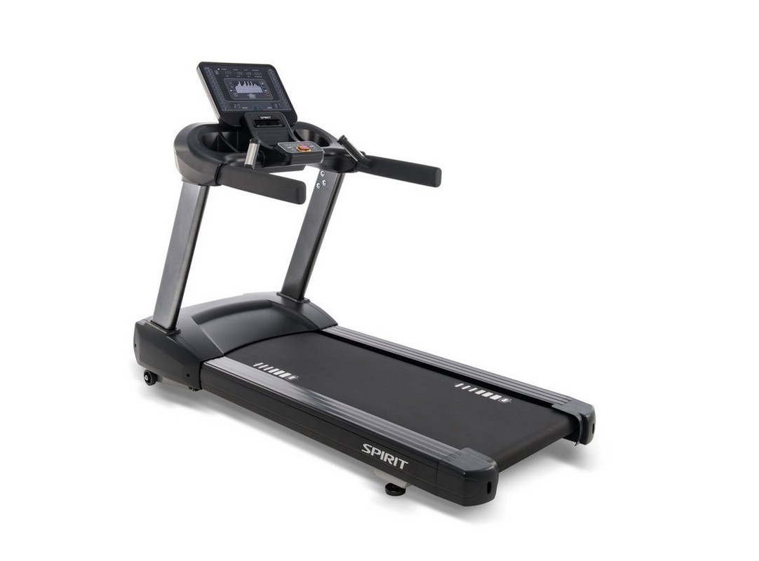 Беговая дорожка Spirit Fitness CT800+ 1082_800