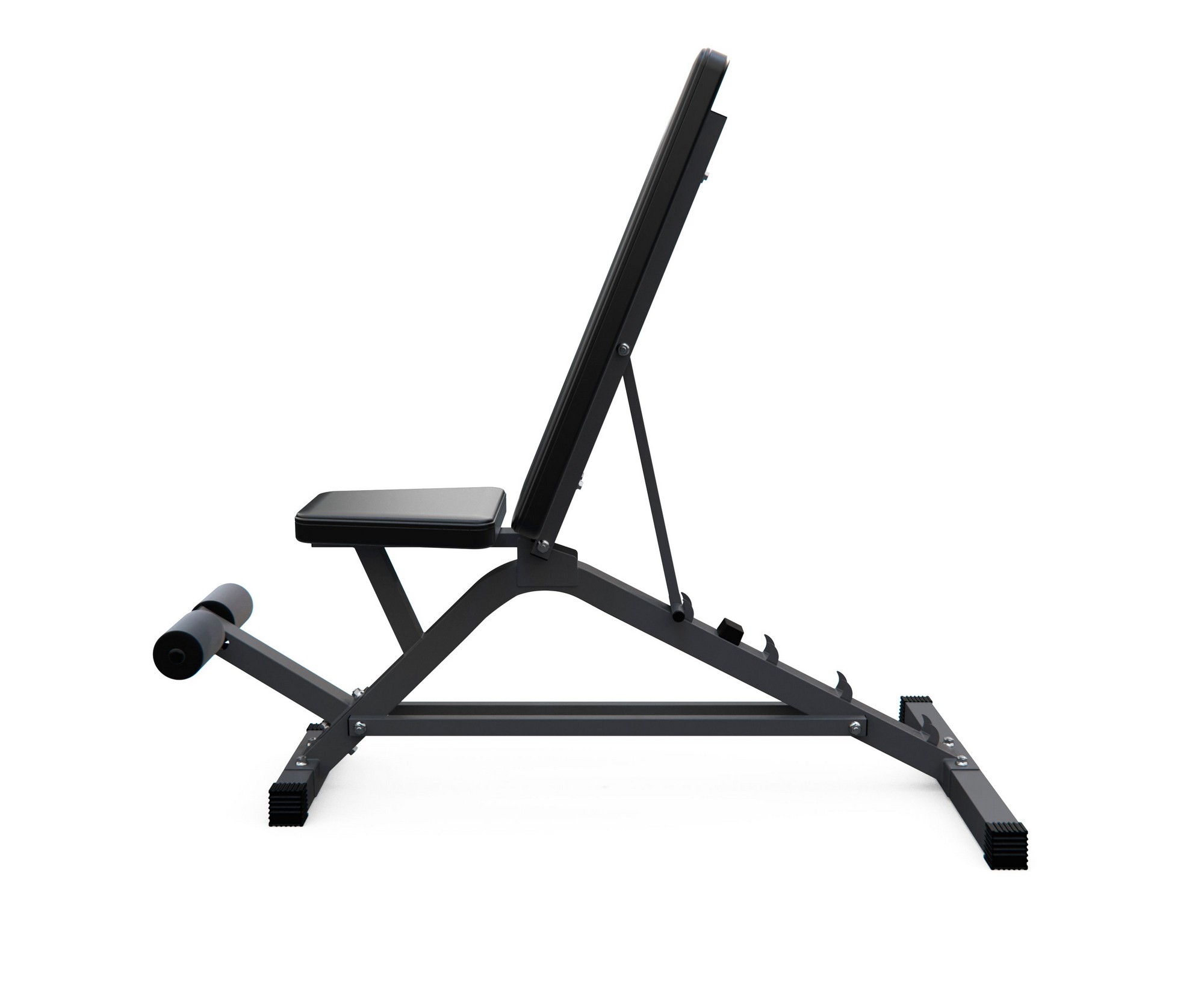 Cкамья силовая универсальная DFC ECHANFIT HOMEGYM D32 D2032 2000_1636