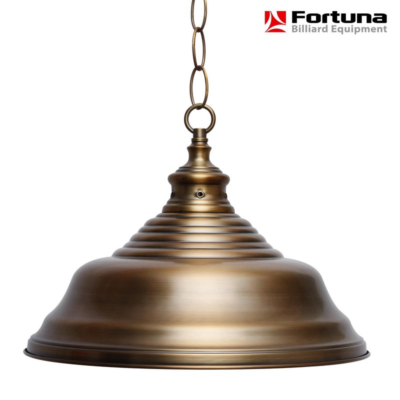 Светильник Fortuna Verona bronze antique 1 плафон 800_800