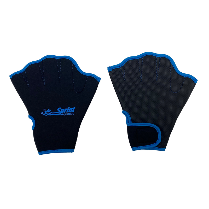 Перчатки Sprint Aquatics SA\783\0L-VC-00 800_800