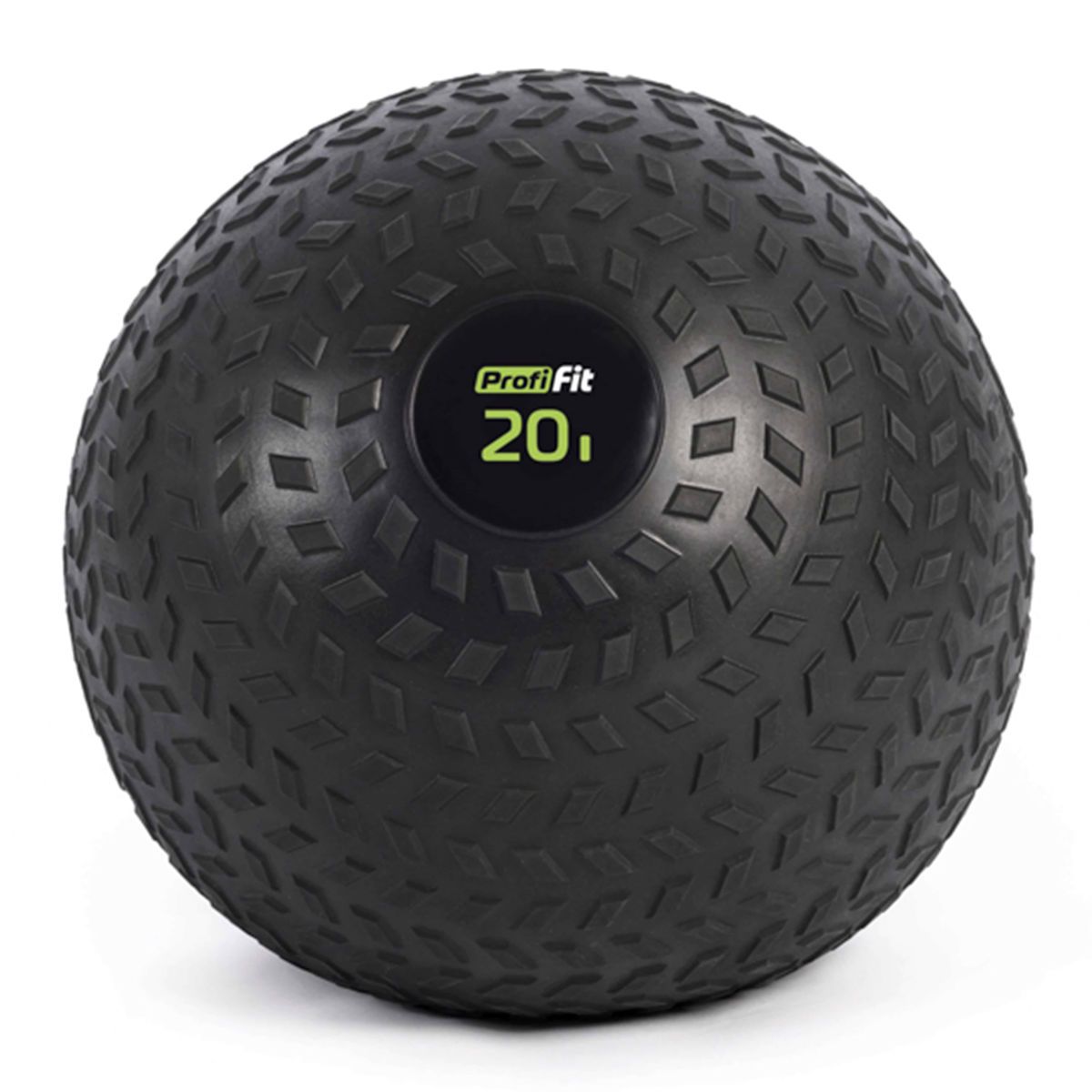 Слэмбол (SlamBall) Profi-Fit 20 кг 1200_1200