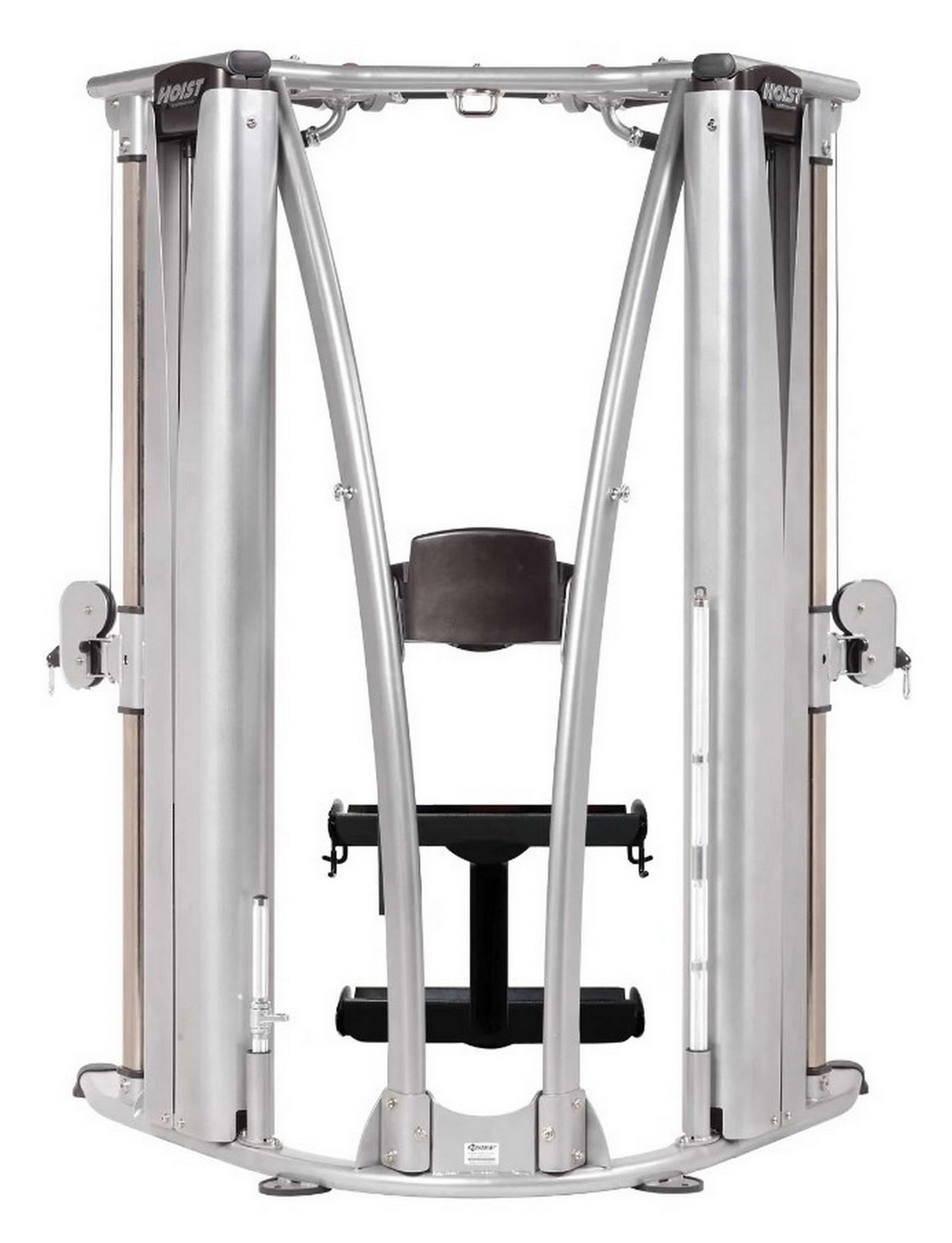 Комплекс для функциональных тренировок Hoist Functional Trainer HD-3000 1531_2000