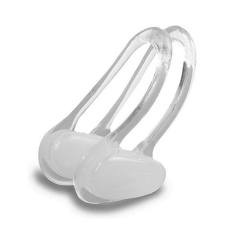 Зажим для носа Speedo Universal Nose Clip Clear 8-708127044 800_800