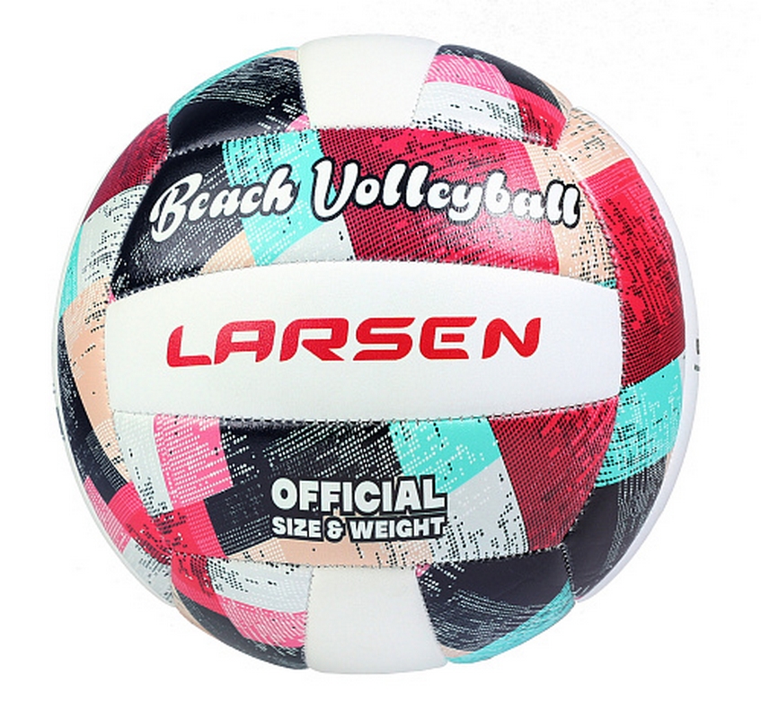 Мяч волейбольный пляжный Larsen Beach Volleybal р.5 847_800