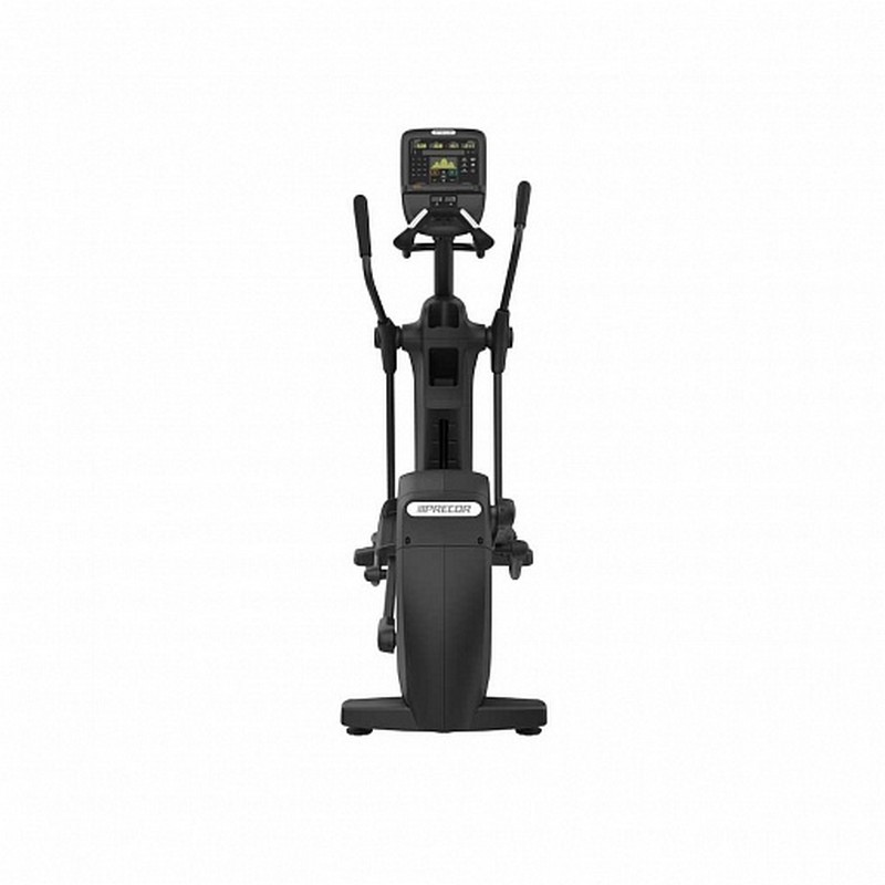 Эллиптический тренажер Precor EFX635 800_800