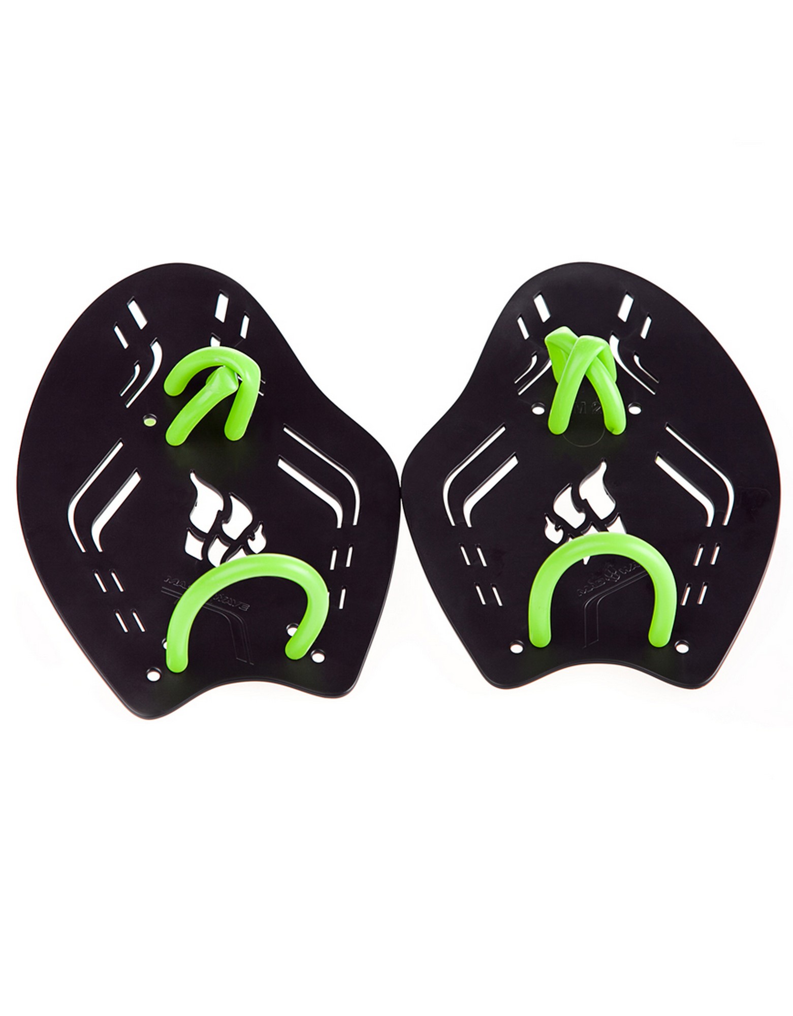 Лопатки Mad Wave Trainer Paddles Extreme M0749 01 4 01W 1561_2000