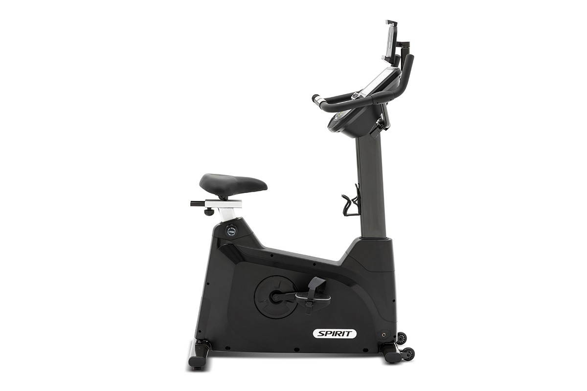 Велотренажер Spirit Fitness XBU55 ENT 1200_800