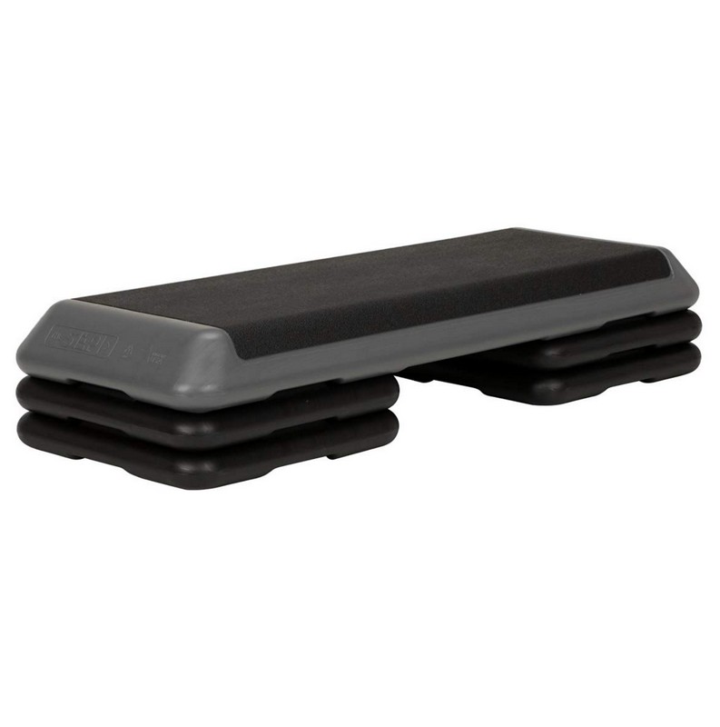 Степ-платформа The Step Club Step Original ES\SHC461\GY-BK-00 793_800