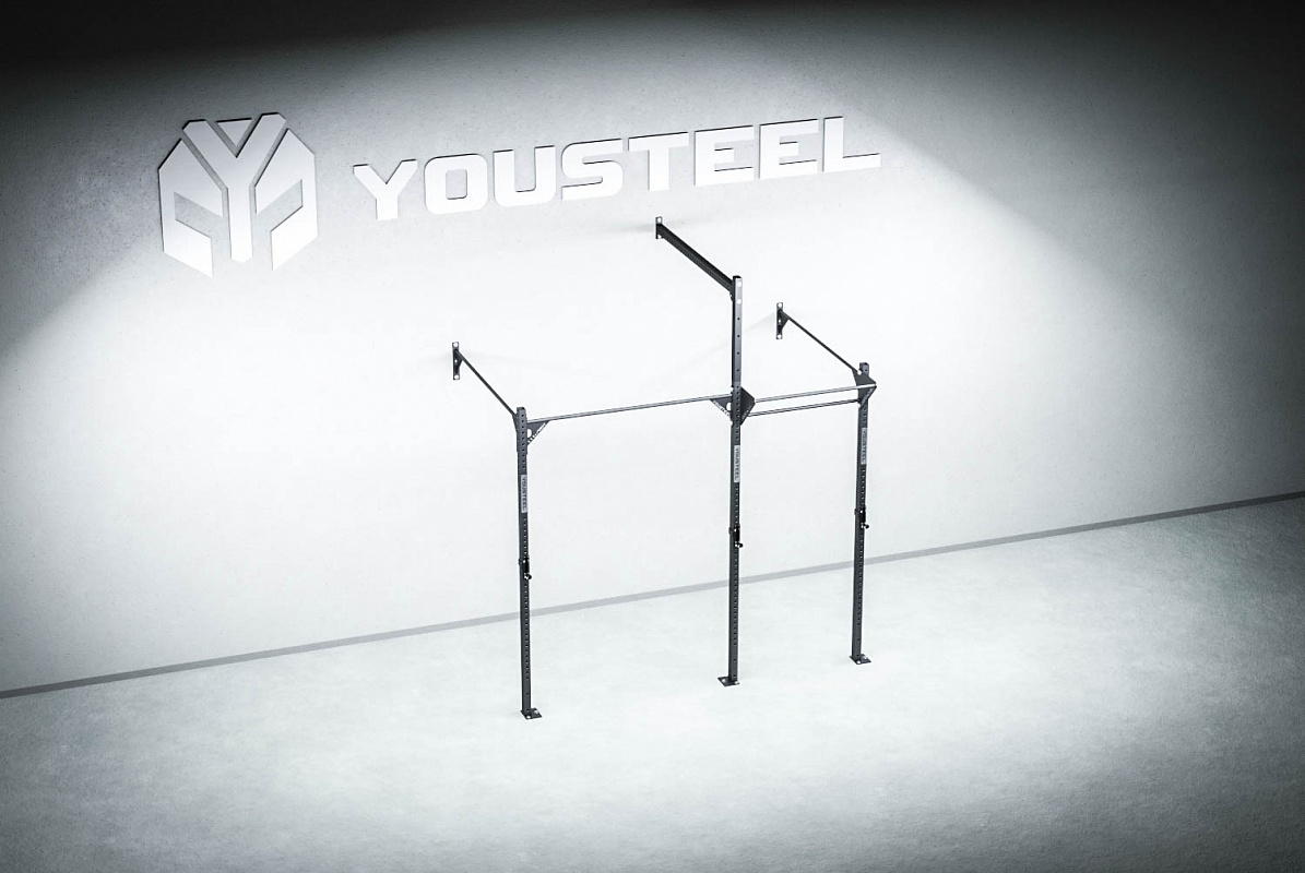 Функциональная рама YouSteel СТ-2900-1800-1 1195_800