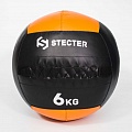 Медбол Stecter 6 кг 2209 120_120