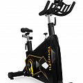 Спинбайк VictoryFit VF-GymRider 225 черный 120_120