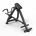 Т-образная тяга с упором в грудь Spirit Fitness SP-4231 120_120