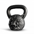 Гиря Iron Head Кабан 16,0 кг 120_120