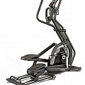 Эллиптический тренажер Spirit Fitness CG800 Eglide black 120_120